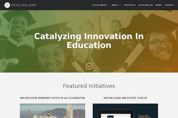 Site using Surbma - Divi & Gravity Forms plugin