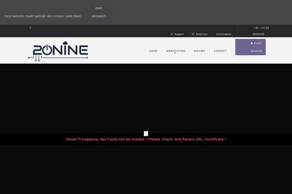 Site using Opening-hours plugin