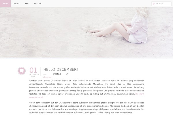 20th-avenue.de site used Brinabellina