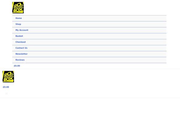 Site using Brizy-pro plugin