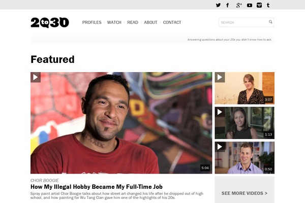 Site using Fixed-toc plugin