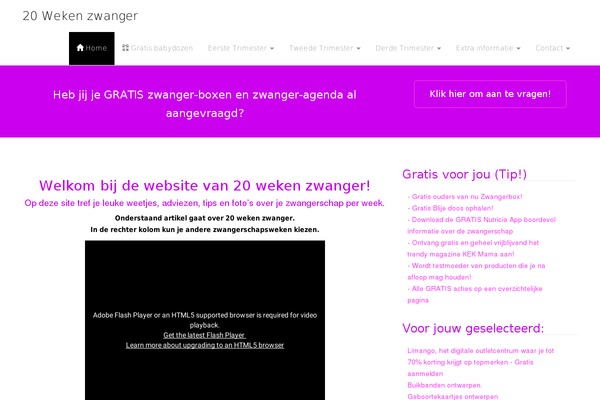 Dazzling theme site design template sample