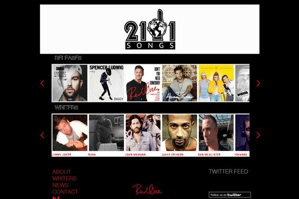 Site using Stream Video Player plugin