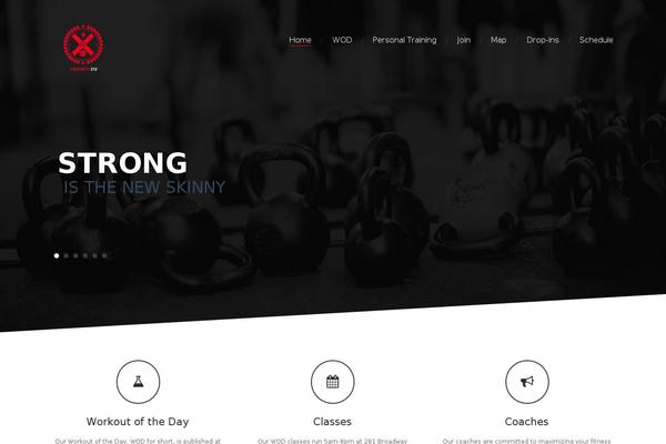 Site using Btwb plugin