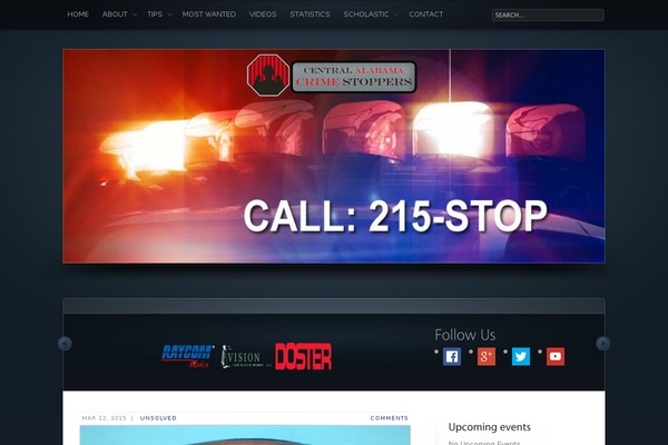 Parallelus-traject theme site design template sample
