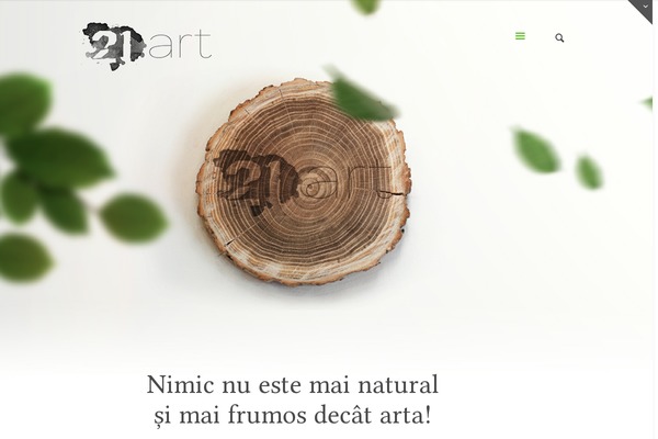 Site using Cb-iconica plugin