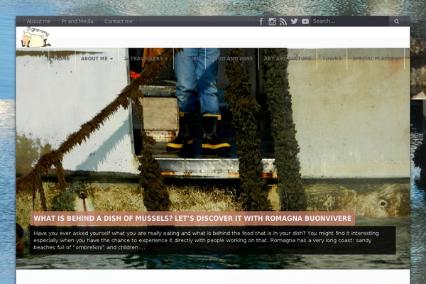 21grammy.com site used Warta-1.1.1