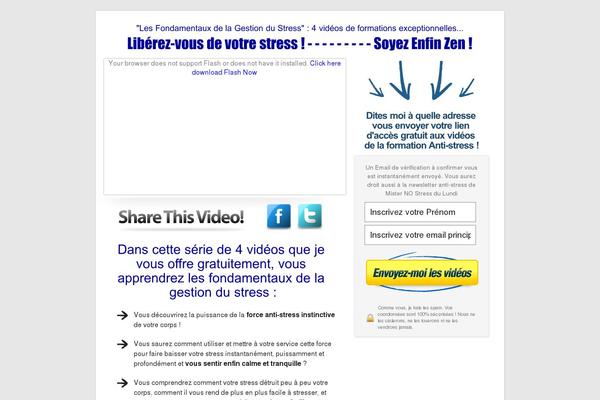 Optimizepress theme site design template sample