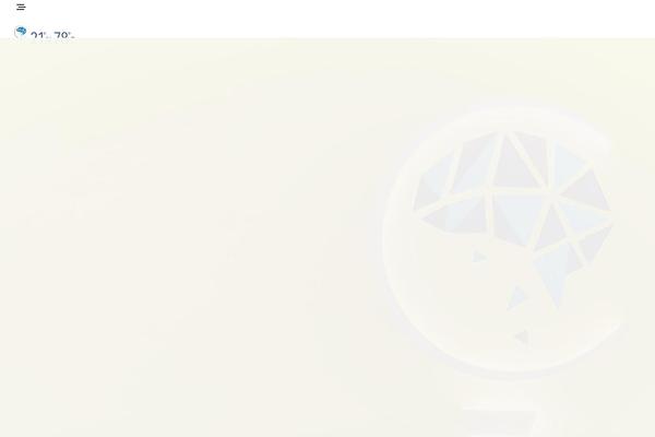 Notio-wp-child theme site design template sample