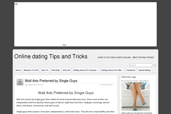 21onlinedating.com site used blackcolors