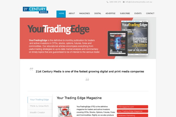 Revusion theme site design template sample
