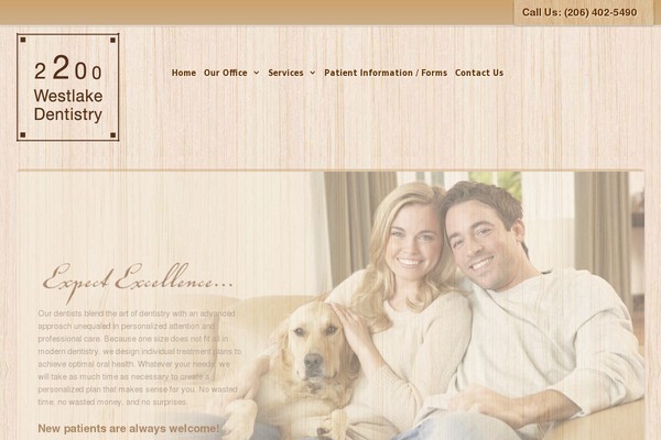 Resort theme site design template sample