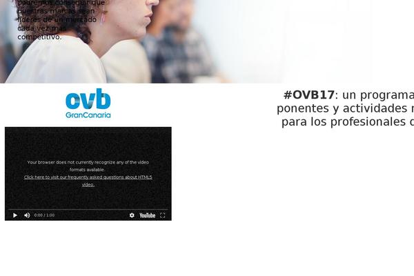 Site using Forms-for-campaign-monitor plugin