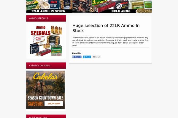 iFeature Pro 5 theme site design template sample