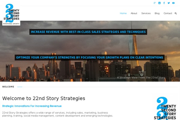 Vista theme site design template sample