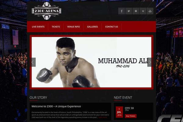 Kboom-v1.2.0 theme site design template sample