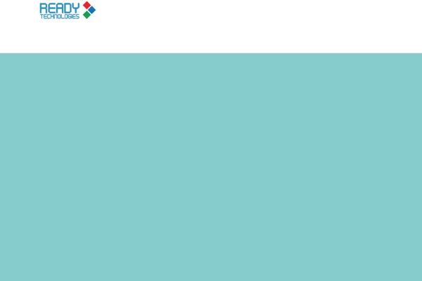 Empowerer theme site design template sample