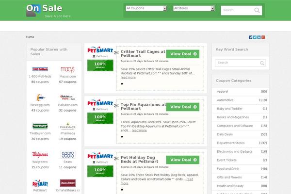 Site using Wlt_builder plugin