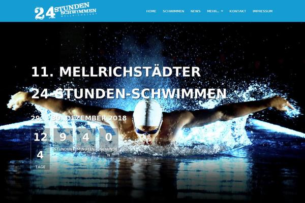 Site using Wp_logooos_plugin plugin