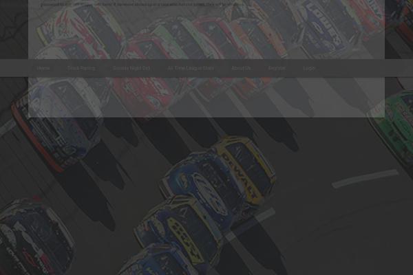 Site using Simple-iframe plugin