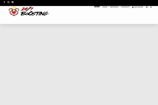 Site using Advanced-product-fields-for-woocommerce plugin
