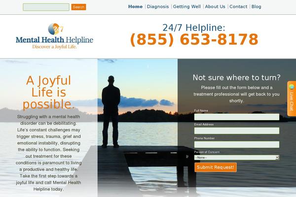 Site using Xagio plugin
