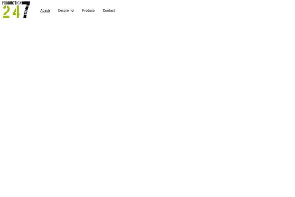 Site using Ozark-plugin plugin