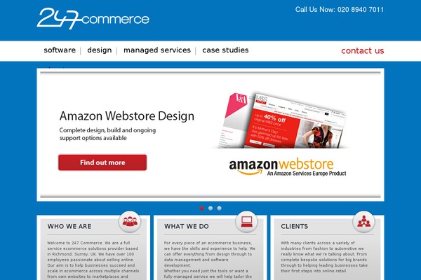 Incorporate theme site design template sample