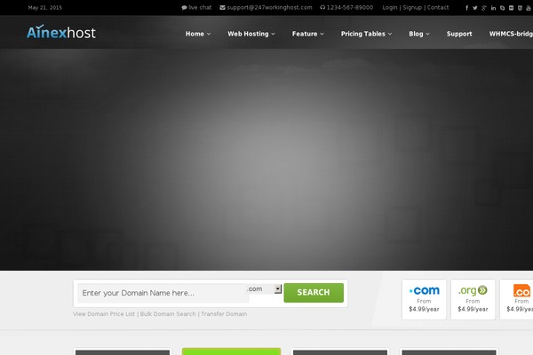 Site using Themestudio-shortcodes-v1.0 plugin