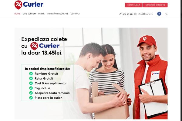 Site using Cost-calculator plugin