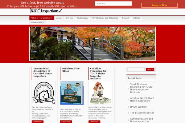 BizVektor Global Edition theme site design template sample