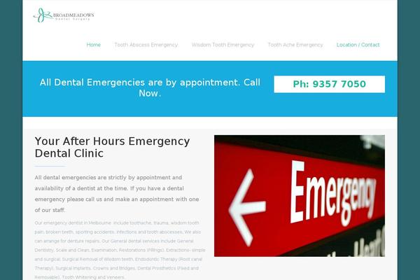 Site using Bootstrap for Contact Form 7 plugin