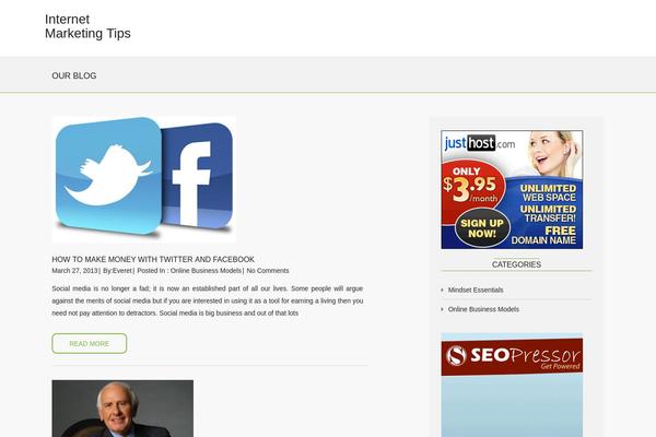 24hourearner.com site used BizzBee