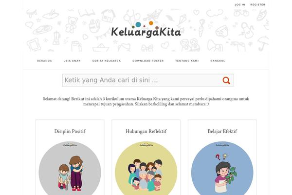Site using Cj-membership-modules plugin