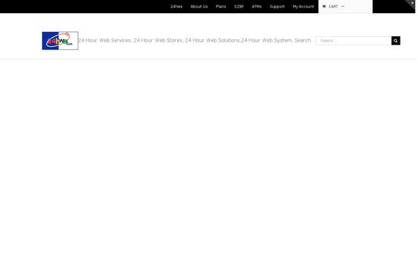 Site using Booster for WooCommerce plugin