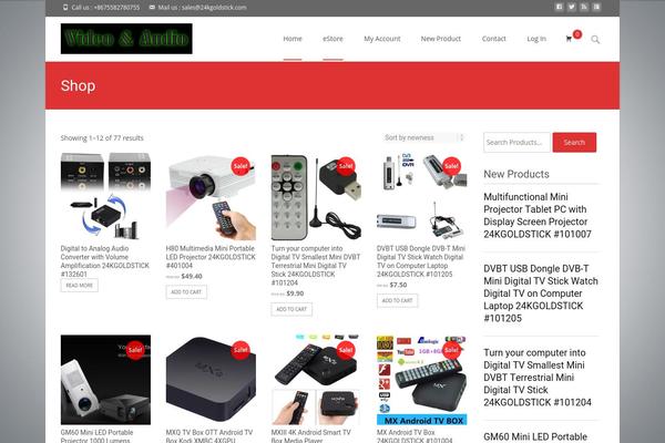 i-craft theme site design template sample
