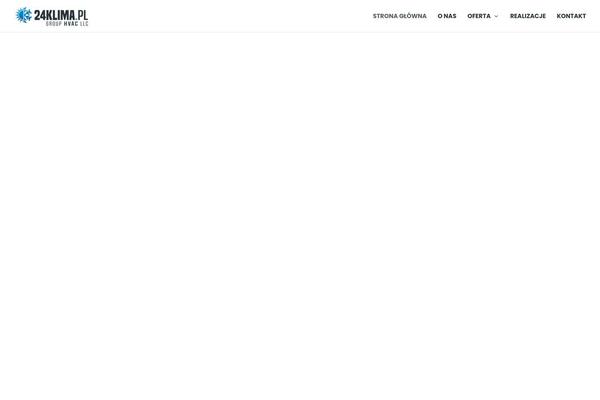 Site using WP Mobile Menu plugin