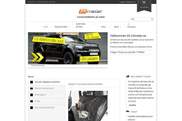 Site using Smart Icons For WordPress plugin