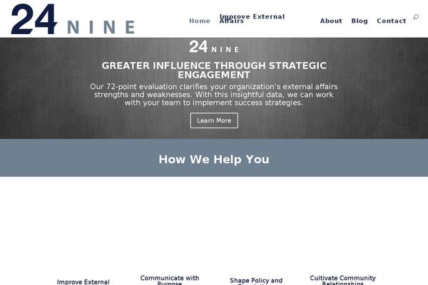 Site using Tk-google-fonts plugin