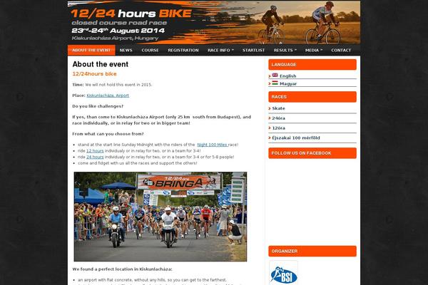 Fives theme websites examples