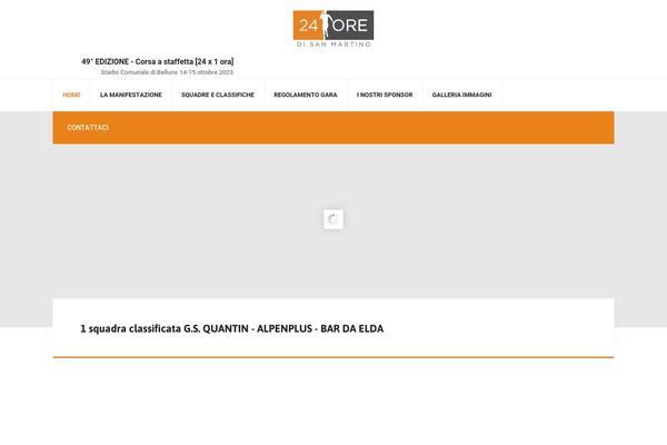 Site using Greenly-addons plugin
