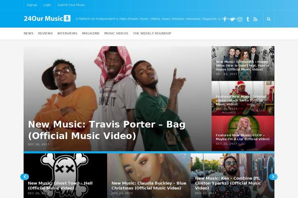 Site using NKS-subscription plugin