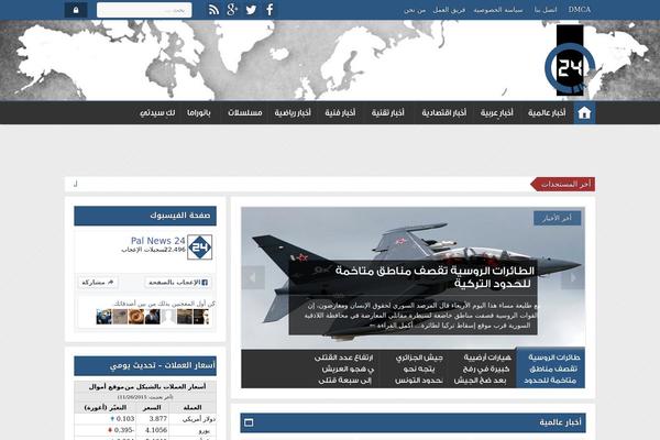 Site using Web-stories plugin