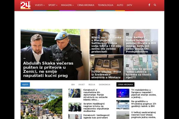 Site using Advanced-ads-pro plugin