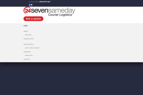 Site using Wp-review-slider-pro plugin