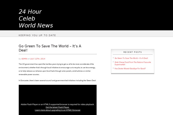 24worldnews.com site used Noble