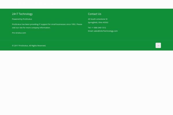 Site using Cf7-multi-step plugin