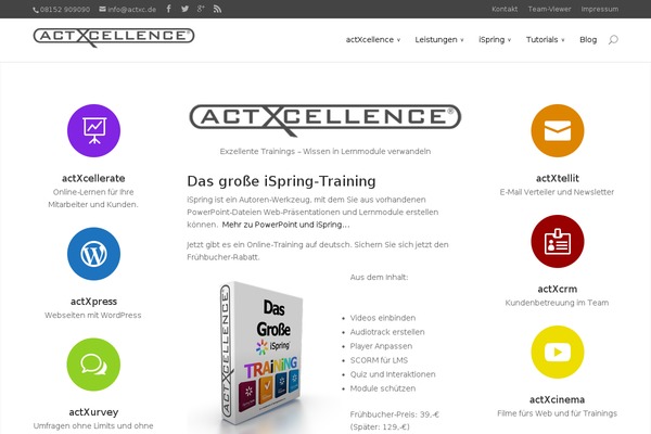Site using Encyclopedia-pro plugin