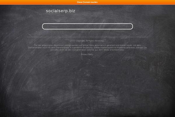 Site using Related Post plugin