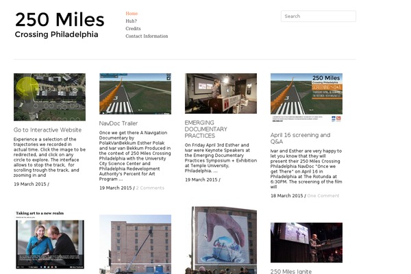250miles.net site used Imbalance 2